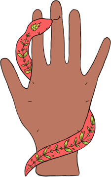 mano